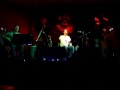 John Smith & Lou Rhodes - Spencer the Rover (live in Leeds)