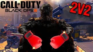 THE BEST NEW FIGHTING GAME?! BLACK OPS BOXING! 2V2! THE BEST NEW FIGHTING GAME?! BLACK OPS BOXING! 2V2!