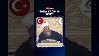 Cübbeli Ahmet Hocadan Mauro Icardi Ye Göndermeadam Her Taşın Altından Çıkıyor