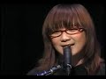 奥華子　「変わらないもの」　ライブステージ　　oku hanako LIVE