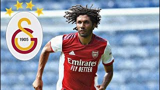 Son Dakika Elneny Galatasaraydaelneny Skills Ve Lerigalatasaraya Hoşgeldin