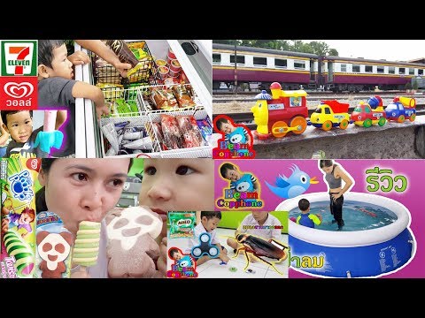 น้องบีม | 5 อันดับ คลิปมาแรงยอดวิวสูงที่สุด ขอบคุณจากใจ 10,000 Subs