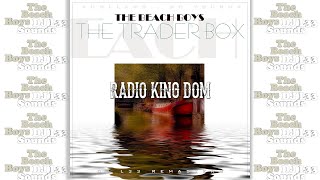Watch Beach Boys Radio King Dom video