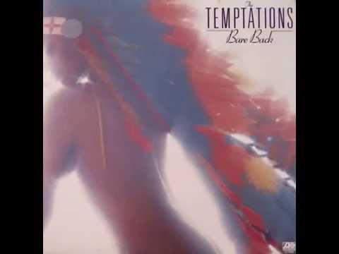 The Temptations - Mystic Woman (Love Me Over)
