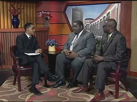America Scores Interview