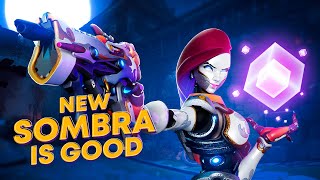 New Sombra Is... Fitzy Weekly 130