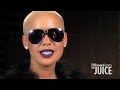 Billboard's "Love Doctor" with Amber Rose