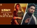 Gun Matters : Official Video Jigar Ft Gurlej Akhtar | Desi Crew | Punjabi Songs 2021 | Bamb Beats