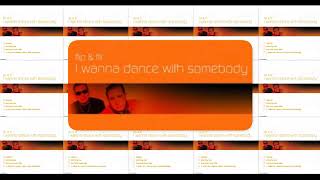 Watch Flip N Fill I Wanna Dance With Somebody video