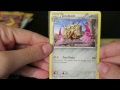 Pokemon TCG Booster Pack Opening - Soft Spoken ASMR with Package Crinkling and Card Shuffling Noises