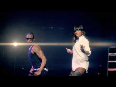 Alex Gaudino ft Kelly Rowland