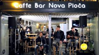 Pravila Igre [Acoustic Live] Okovano Srce (Cmc Cafe 2016)