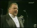 Ben Heppner, Great dram tenor