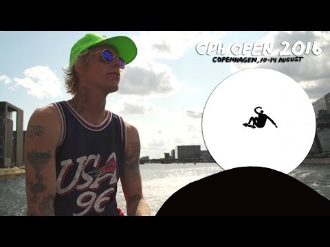 Copenhagen Open, the Champagne of Skateboarding, Flashback to Last Year