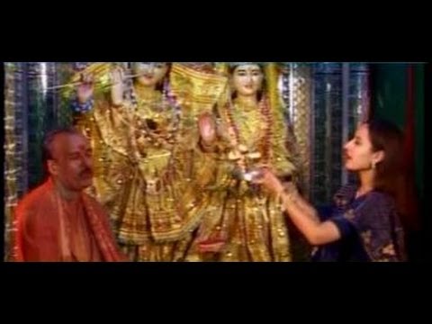 Sri Banke Bihari Teri Aarti Ganun Shri Krishna Aarti by Tripti...