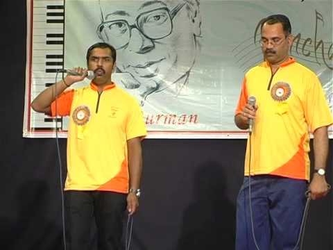 O Haseena Whistling By Raghavendra and Anish