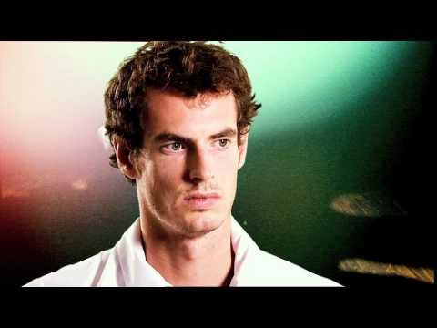 ATP World Tour Uncovered - アンディ マレー
