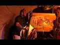 RHYTHM KINGS live im Balthes, Ravensburg (SWR3 Partynacht)