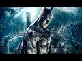 Batman : Arkham Asylum (2009) - Le Film Complet en Français