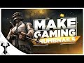 How To Make Pubg Themed Gaming Thumbnails On Android // Gaming Thumbnail Tutorial // Yuvrajz