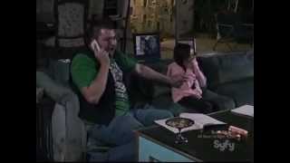 The best hidden camera prank ever - Babysitter so hilarious
