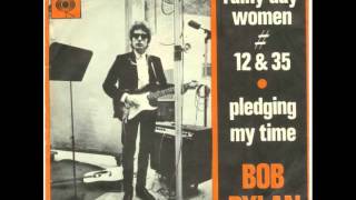 Watch Bob Dylan Everybody Must Get Stoned video