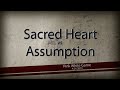 Assumption vs Sacred Heart Pink White Game 2013