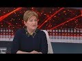 Magyarellenes hangulat Kárpátalján - Szili Katalin - ECHO TV