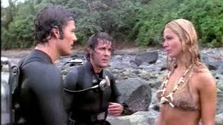 David Decoteau On Beyond Atlantis