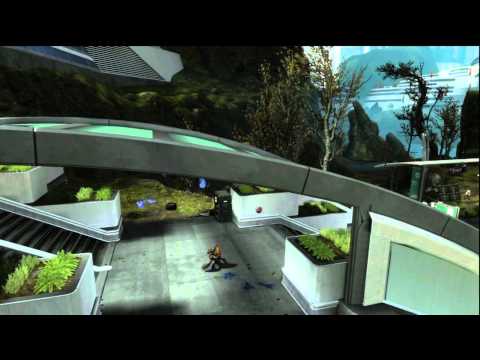 Watch Funny Halo Reach Fails and Laughs 7! -HD