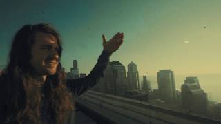 Watch Mayday Parade Never Sure video