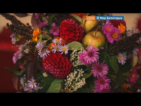 Мир белогорья своими руками Мир белогорья своими руками