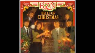 Watch Bzn White Christmas video