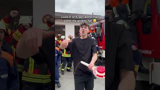 Feuerwehr Singt Dorfkinder Finnel