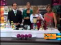 Coquito tradicional a la Goya - Por Chef Rosita