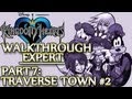 Kingdom Hearts