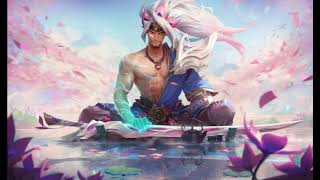 Yasuo Flute Song Slow