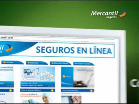 WWW MERCANTIL EN LINEA COM www mercantil en linea com: