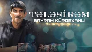 Lord Vertigo & Bayram Kurdexanli - Telesirem Remix 2023