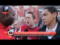 Arsenal 4 Everton 1 -  Liverpool, Spurs, Everton All Done, Now Bring On City