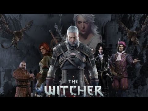 The Witcher 3 Wild Hunt 2 Livestream cho anh em hướng dẫn chơi | Nguyen Viet Xuan