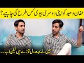 Affan Waheed Talks About His Second Wife | Affan Waheed Interview | SA2G | Desi Tv