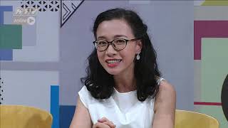 Ống Nhòm Nhí Kỳ 55 Ở Nhà Một Mình