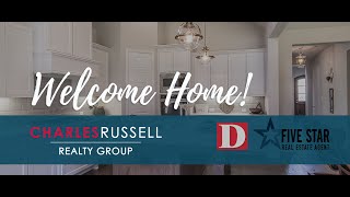 Charles Russell Video Introduction
