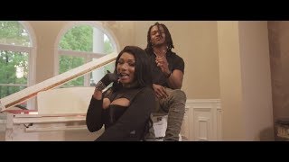 Young Nudy Ft. Megan Thee Stallion - Shotta