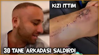 Taner Tolga Tarlaci Kavga Olayindan Sonra İlk Kez Açiklama Yapiyor Bigo Live 22 Haziran