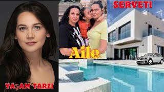 Gülsim Ali Kimdir?, Gülsim Ali Serveti?, Yas, Boyu, Kilosu,Dizileri, Filmer, Aile, Eğitim