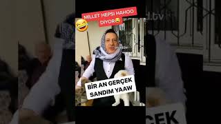 Recep Tayyip Erdoğan komik montaj