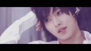 Yamazaki Kento ???? ( L - Death Note 2015 ) Stand by you - Marlisa