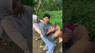 Mampus Kau